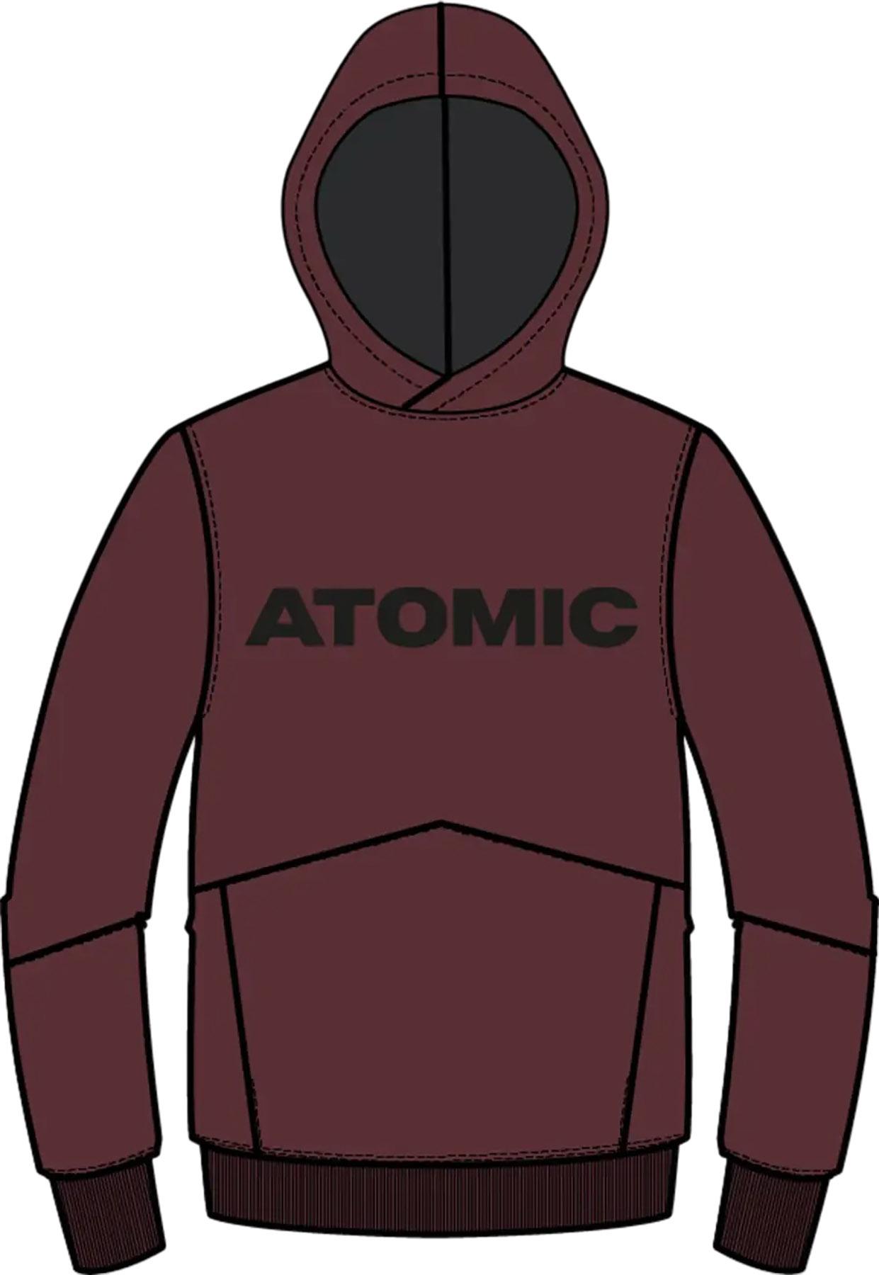 Numéro de l'image de la galerie de produits 2 pour le produit Chandail à capuchon RS - Enfant