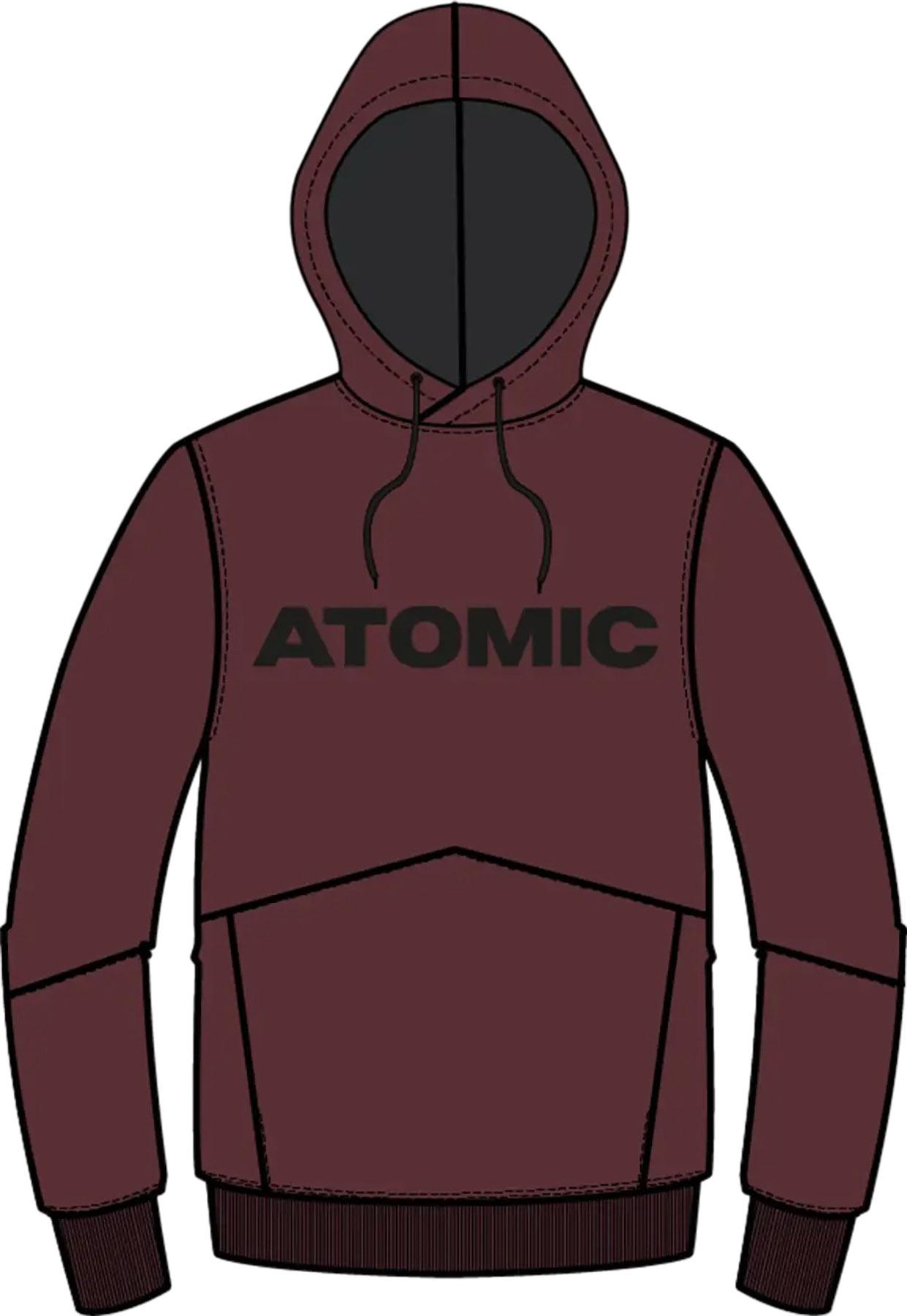 Product gallery image number 2 for product RS Hoodie - Unisex