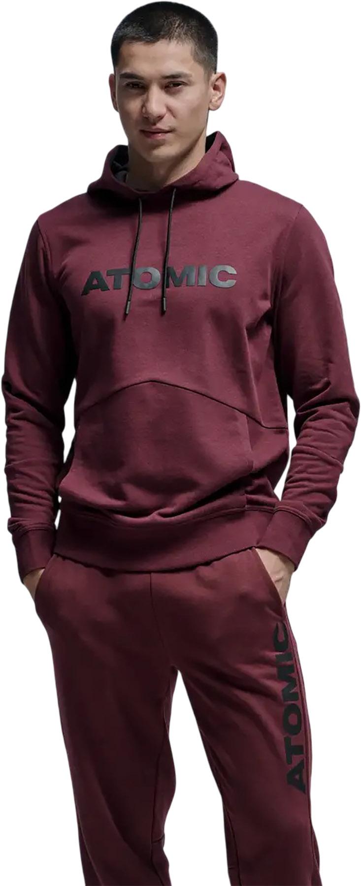 Product gallery image number 3 for product RS Hoodie - Unisex