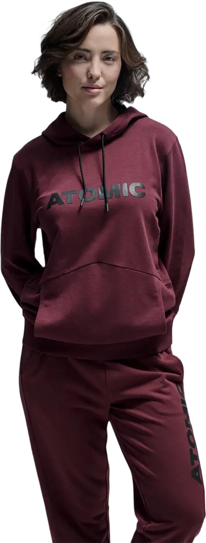 Product gallery image number 4 for product RS Hoodie - Unisex