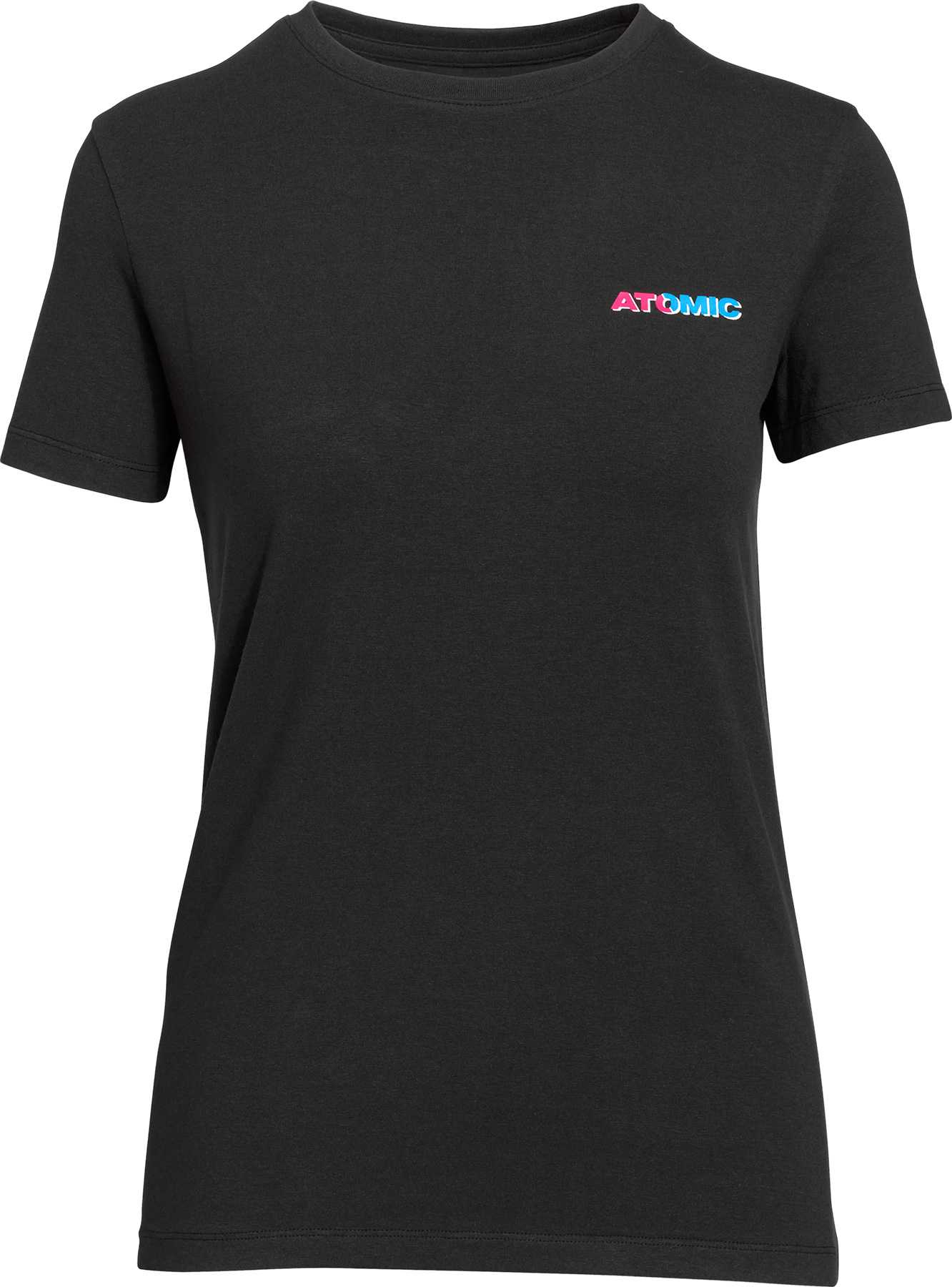 Image de produit pour T-shirt graphique à manches courtes - Femme