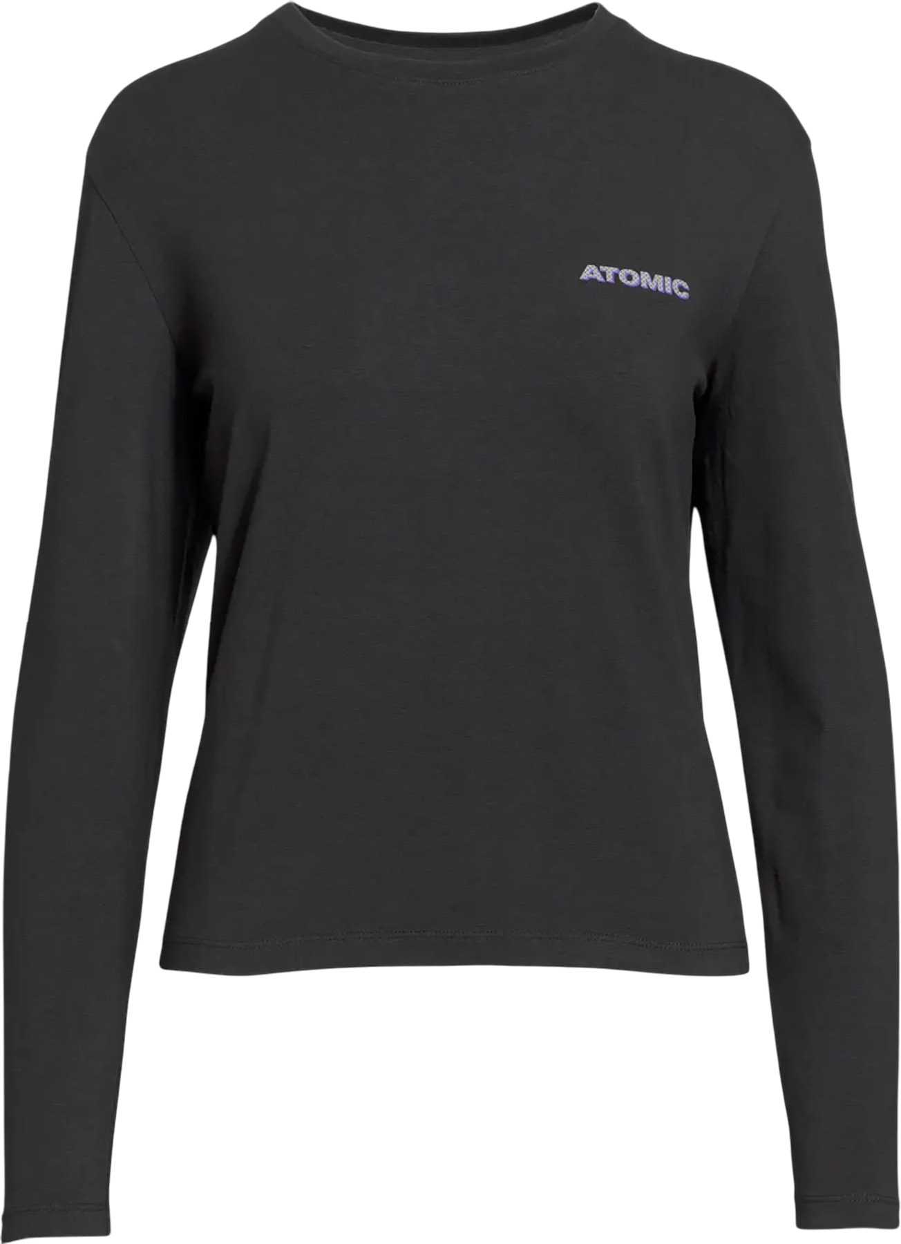 Product image for Long Sleeve Graphic T-Shirt - Women's