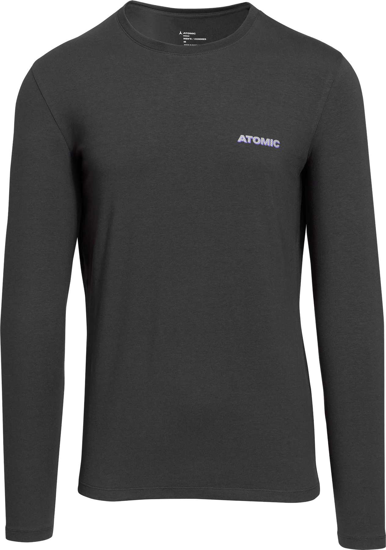 Product image for Graphic Long Sleeve T-Shirt - Men's