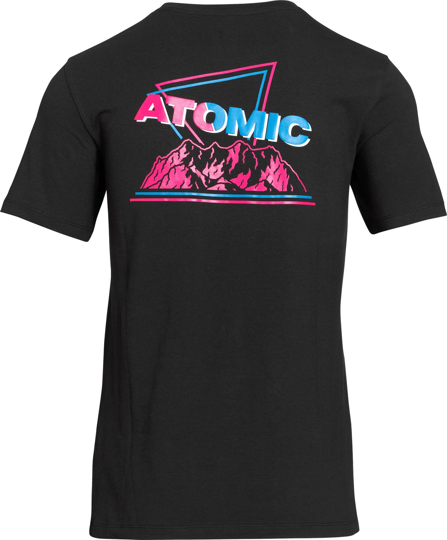 Product gallery image number 2 for product Graphic T-Shirt - Men's