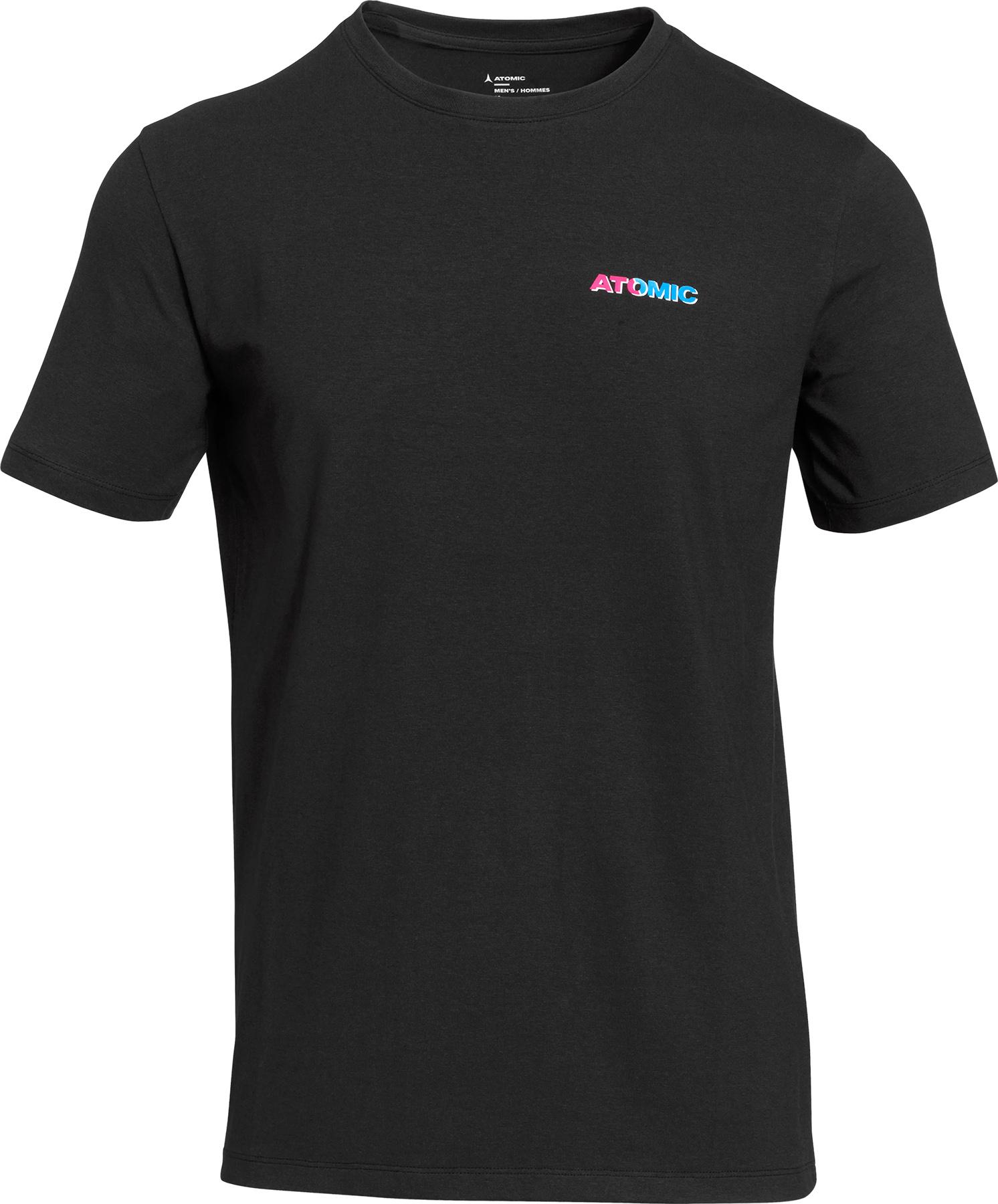 Product gallery image number 1 for product Graphic T-Shirt - Men's