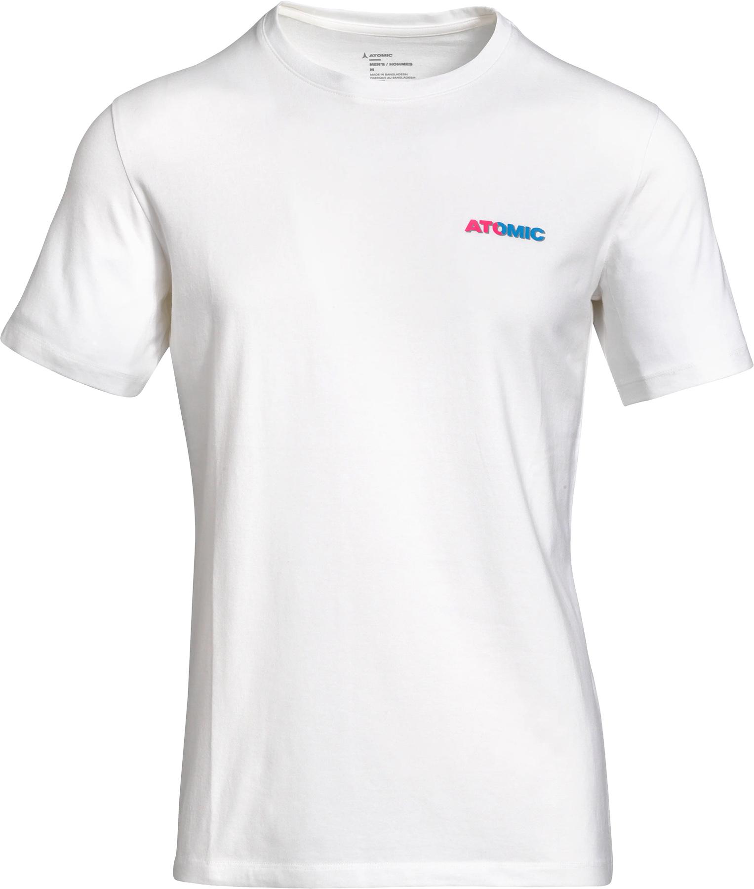 Image de produit pour T-shirt graphique - Homme
