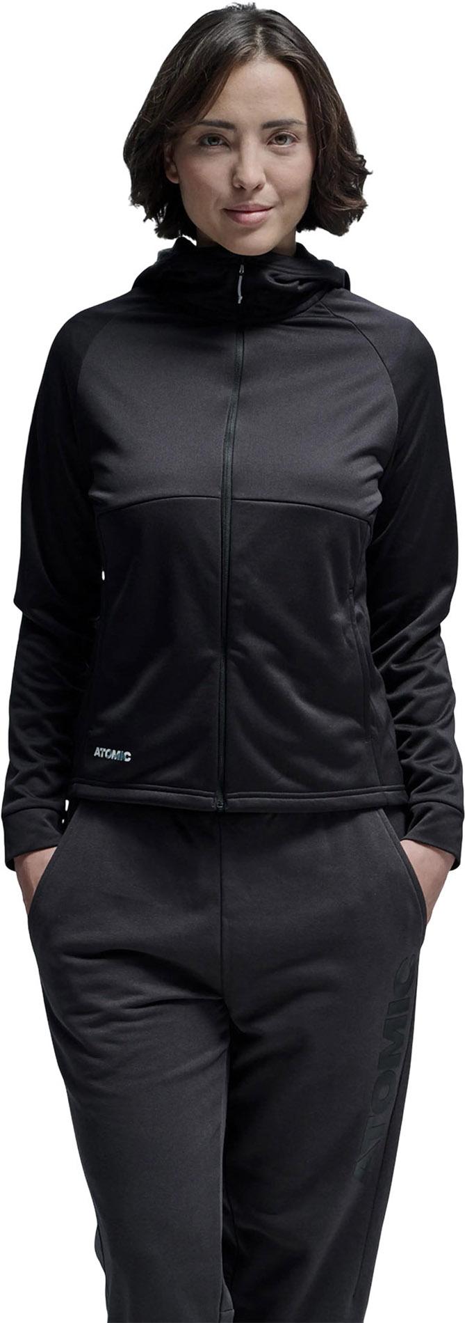 Product gallery image number 3 for product Alps FZ Hoodie - Women's