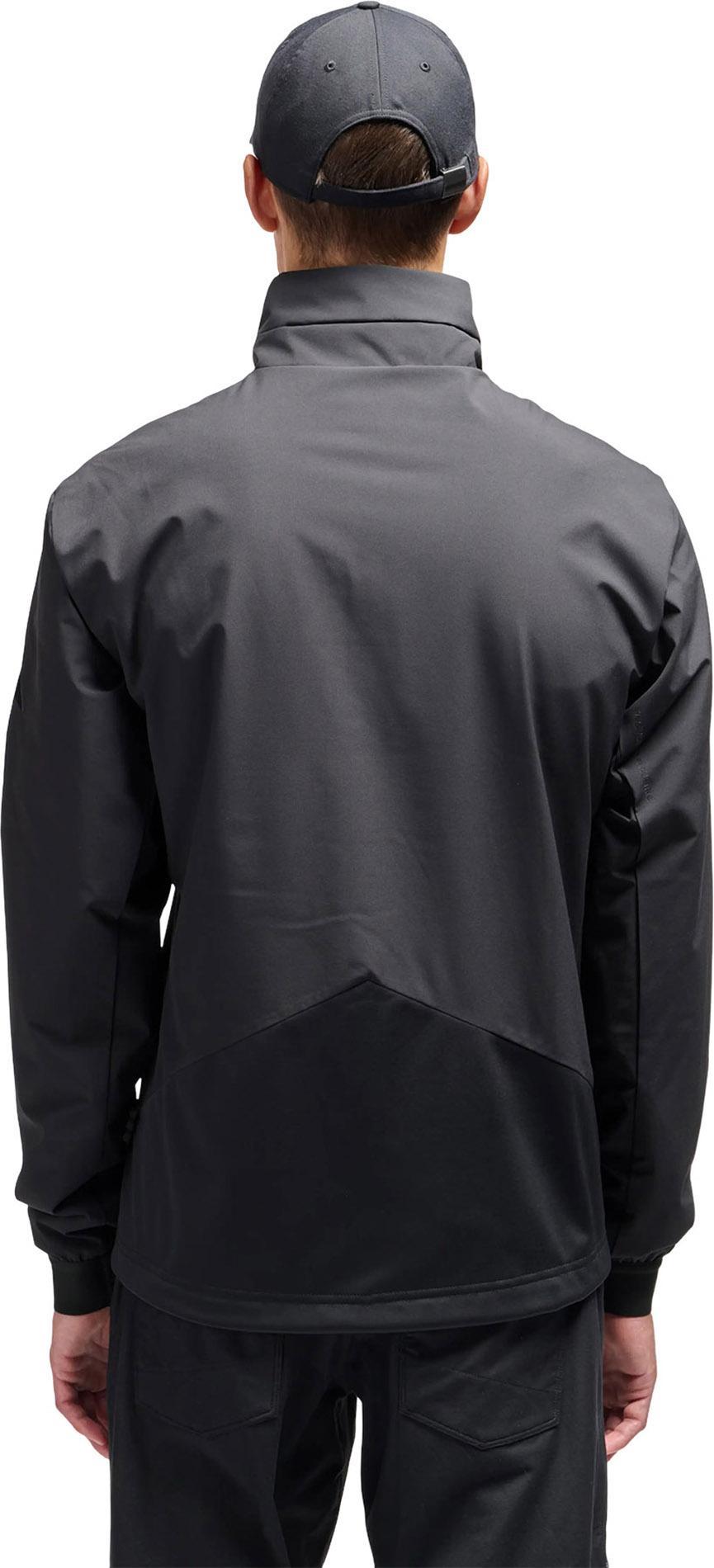 Numéro de l'image de la galerie de produits 4 pour le produit Manteau Redster - Unisexe