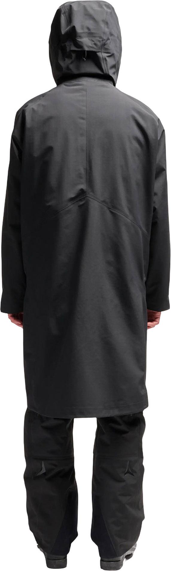 Numéro de l'image de la galerie de produits 2 pour le produit Redster Rain Coat - Unisexe
