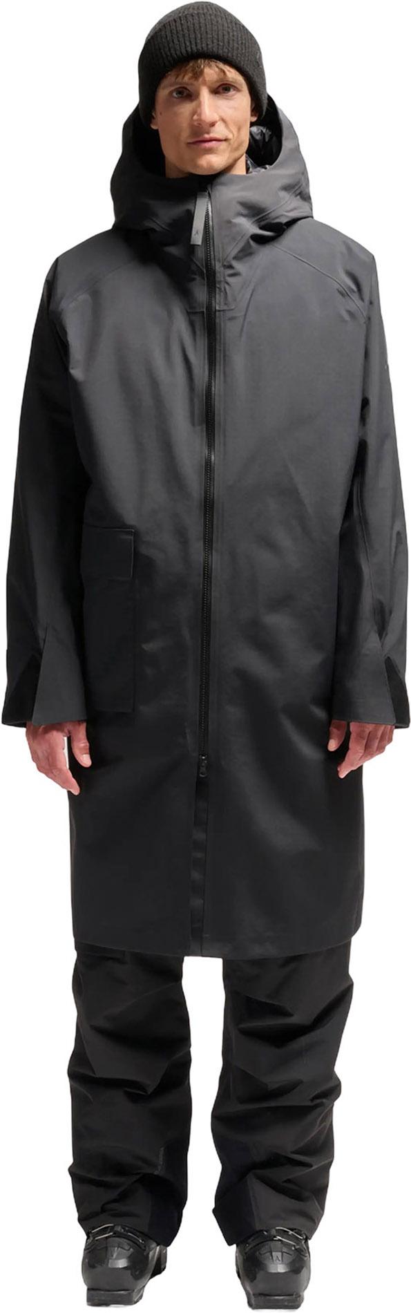 Numéro de l'image de la galerie de produits 4 pour le produit Redster Rain Coat - Unisexe
