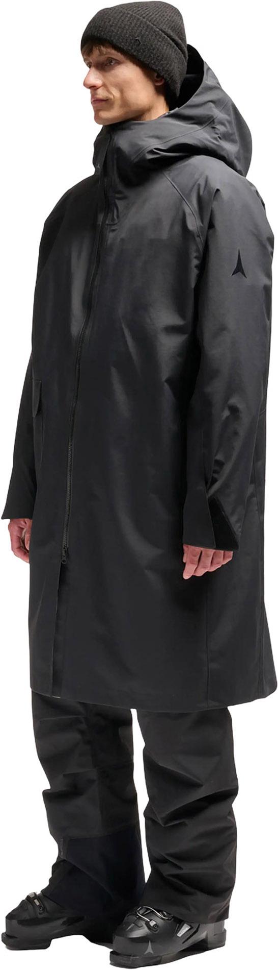 Numéro de l'image de la galerie de produits 3 pour le produit Redster Rain Coat - Unisexe