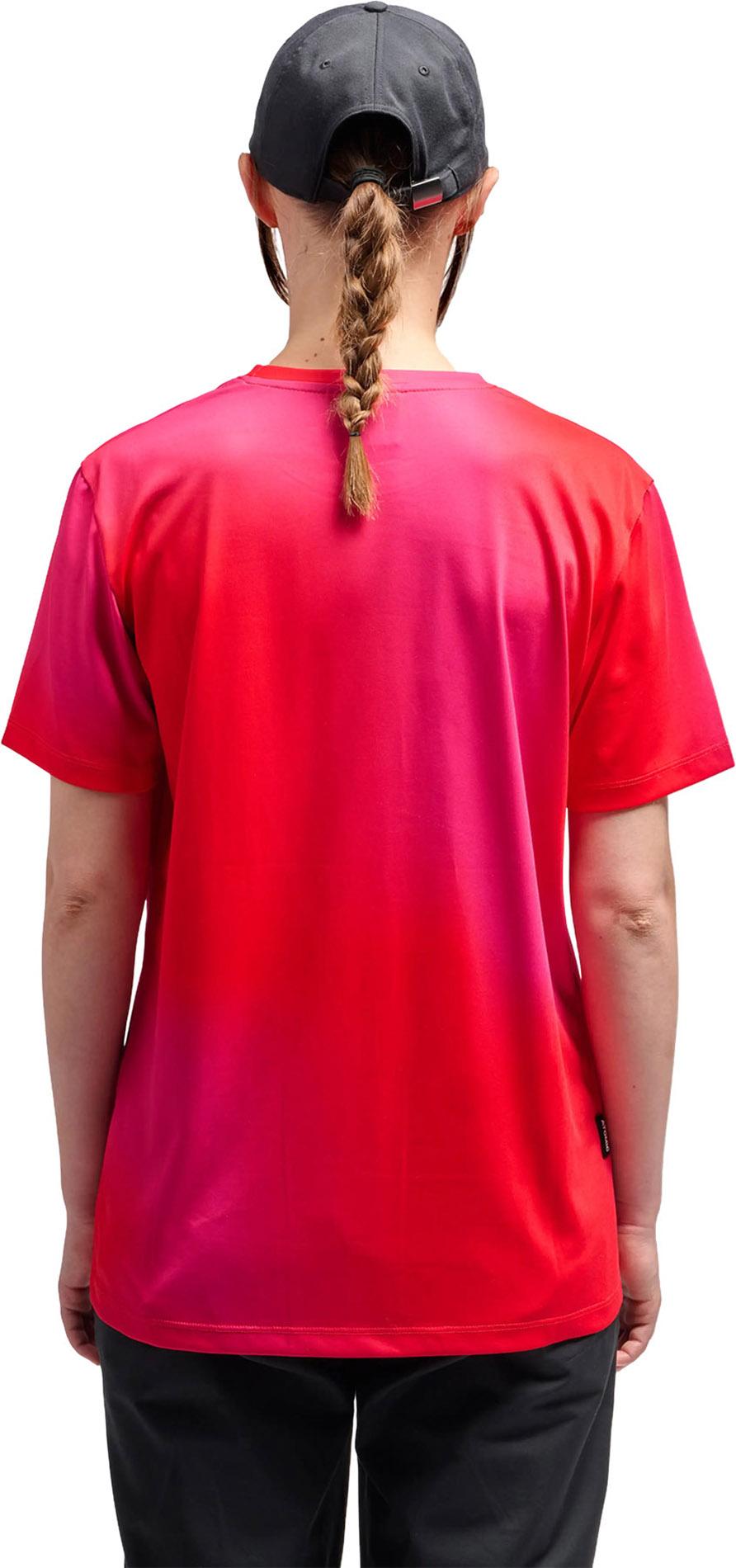 Numéro de l'image de la galerie de produits 2 pour le produit T-shirt Redster - Unisexe