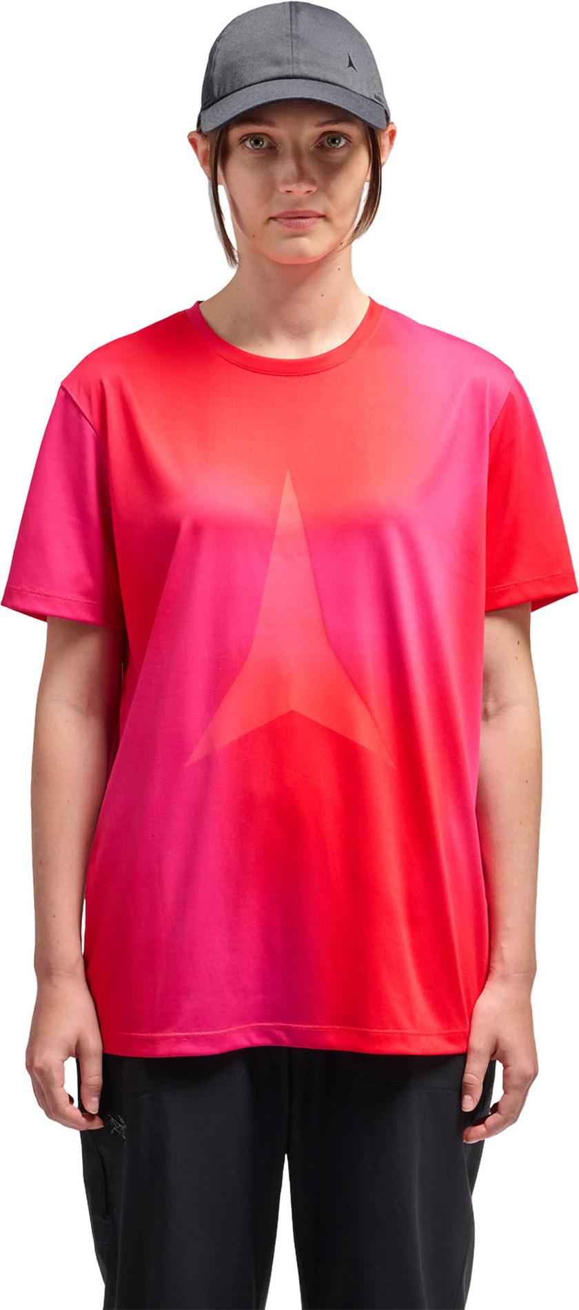 Numéro de l'image de la galerie de produits 3 pour le produit T-shirt Redster - Unisexe