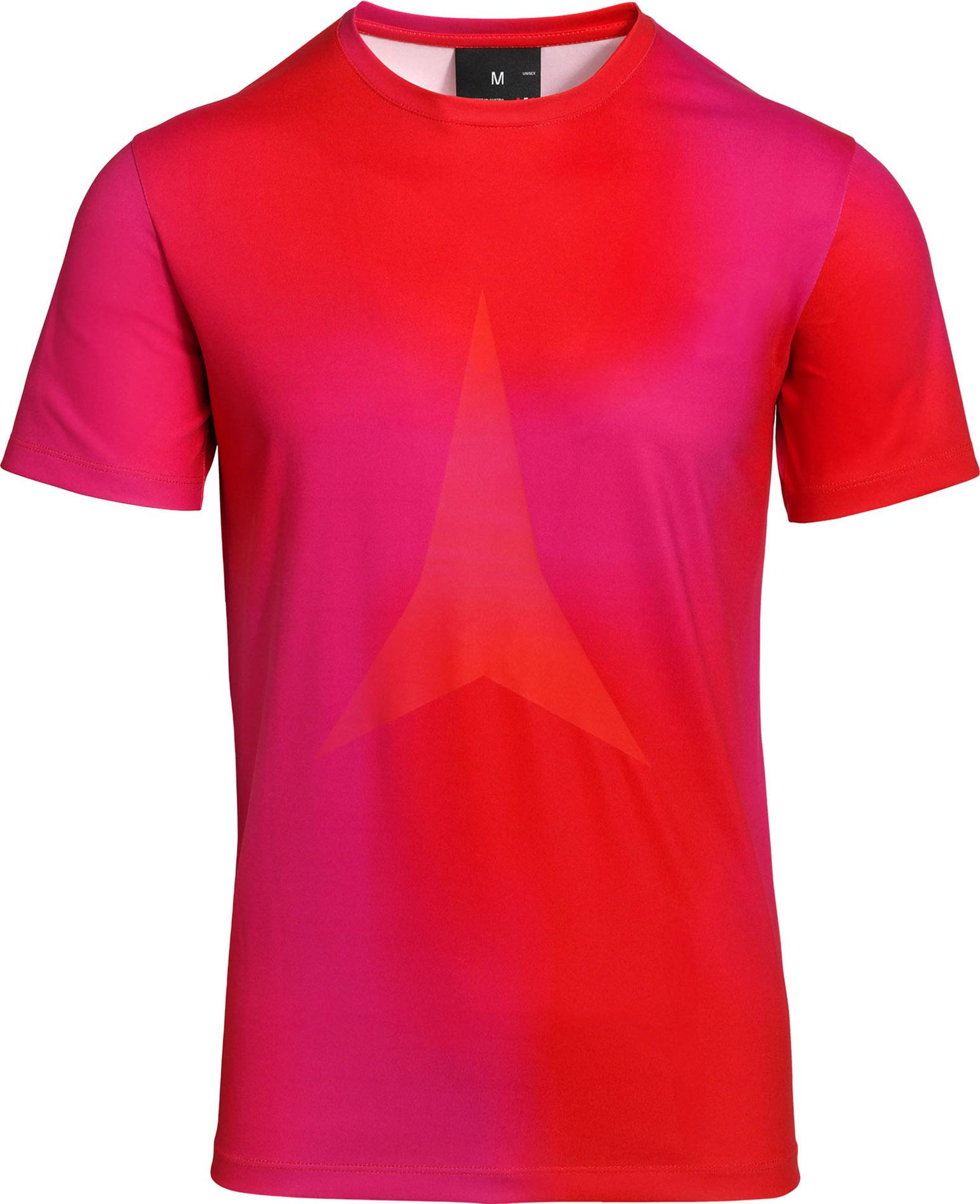 Image de produit pour T-shirt Redster - Unisexe