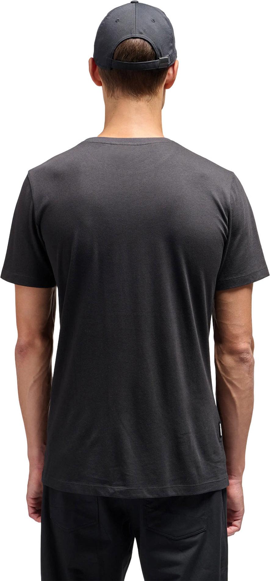 Product gallery image number 2 for product Redster T-Shirt - Unisex