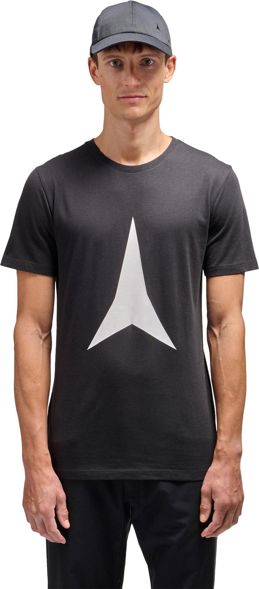 Product gallery image number 3 for product Redster T-Shirt - Unisex