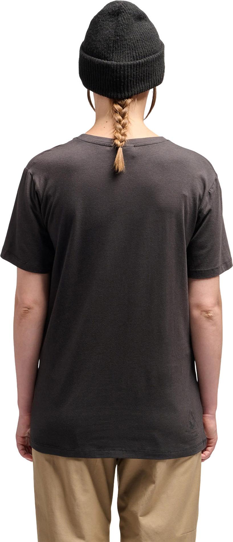 Product gallery image number 3 for product Bent Chetler T-Shirt - Unisex