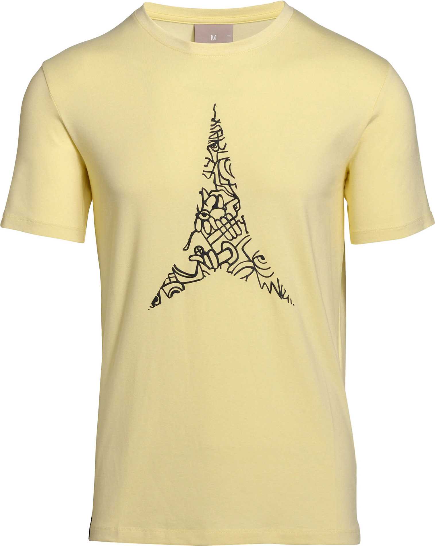 Product image for Bent Chetler T-Shirt - Unisex