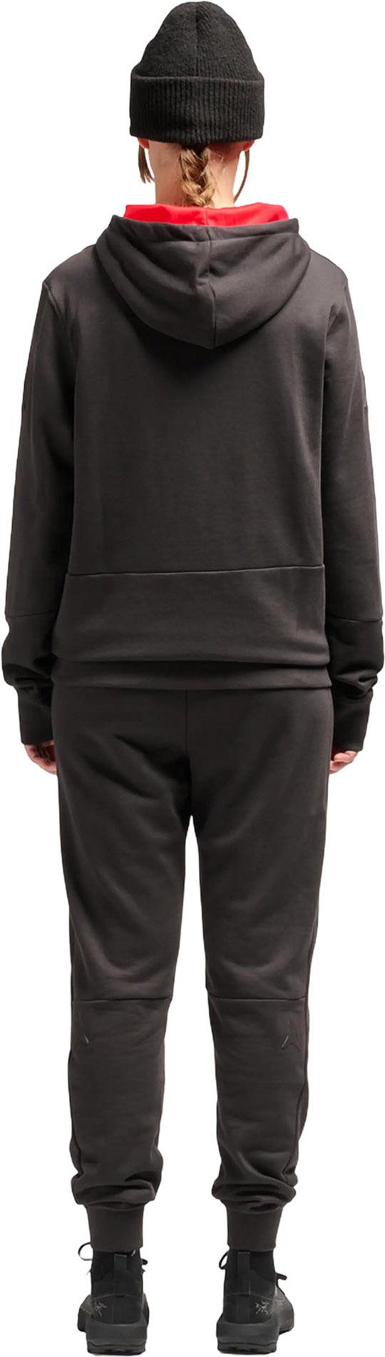 Product gallery image number 2 for product Redster Hoodie - Unisex