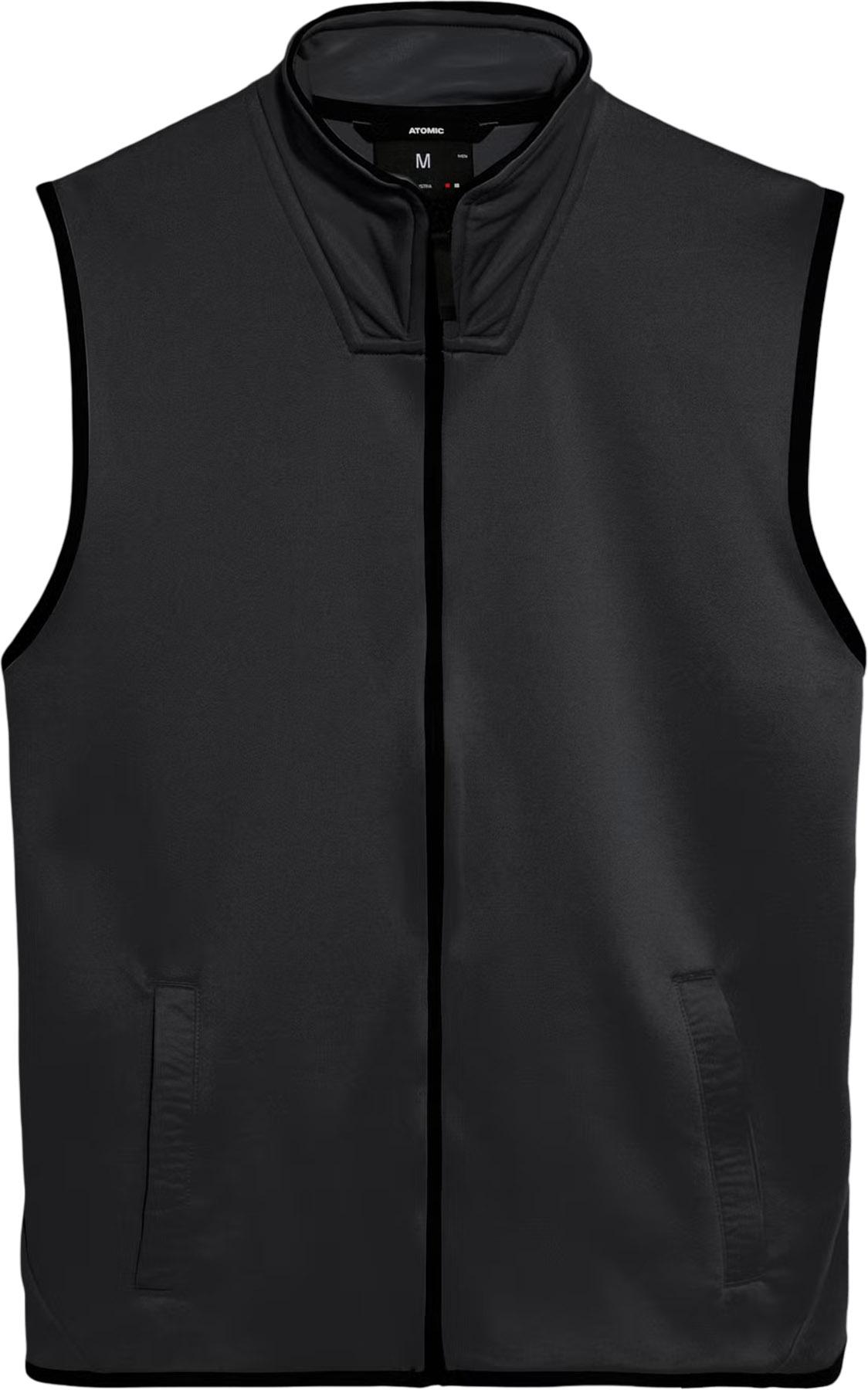 Image de produit pour Veste sans manches en polaire Alps - Homme