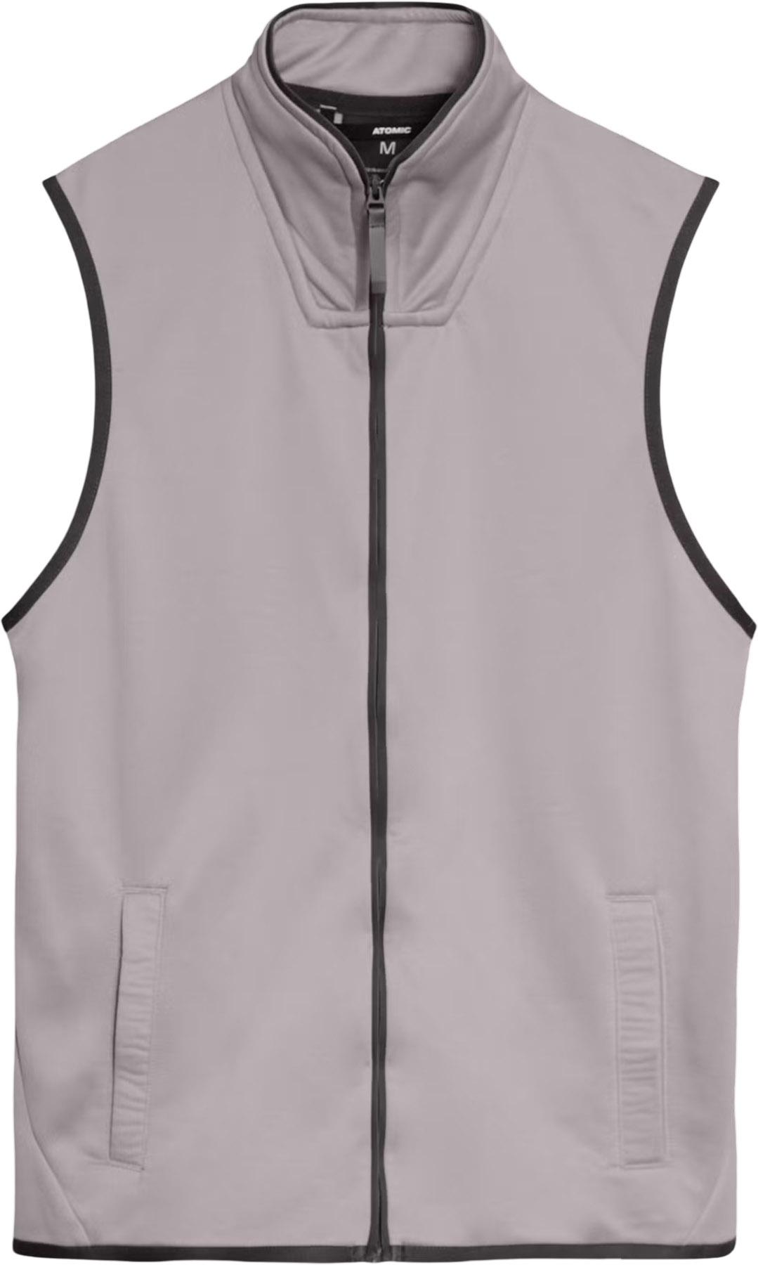 Image de produit pour Veste sans manches en polaire Alps - Femme