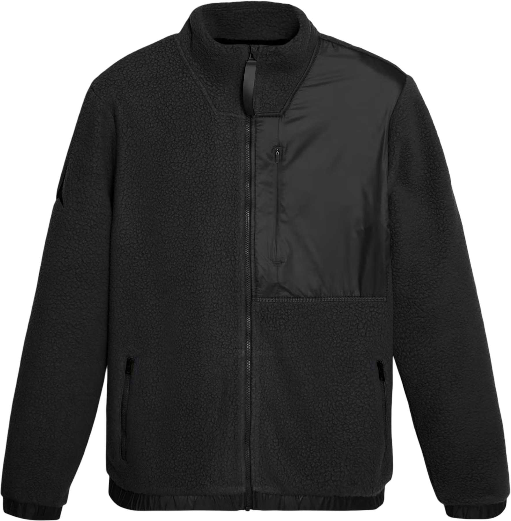Black - Black