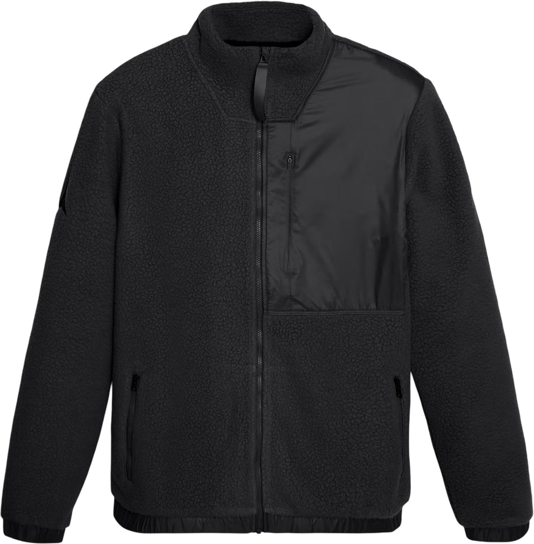 Image de produit pour Veste en polaire - Homme