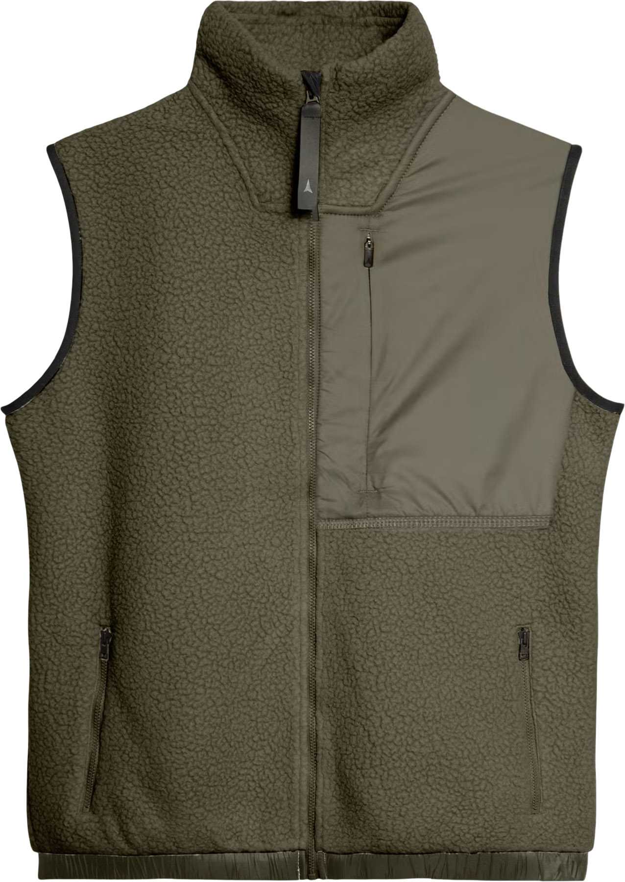Pine Needle - Black