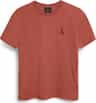 Colour: Redwood