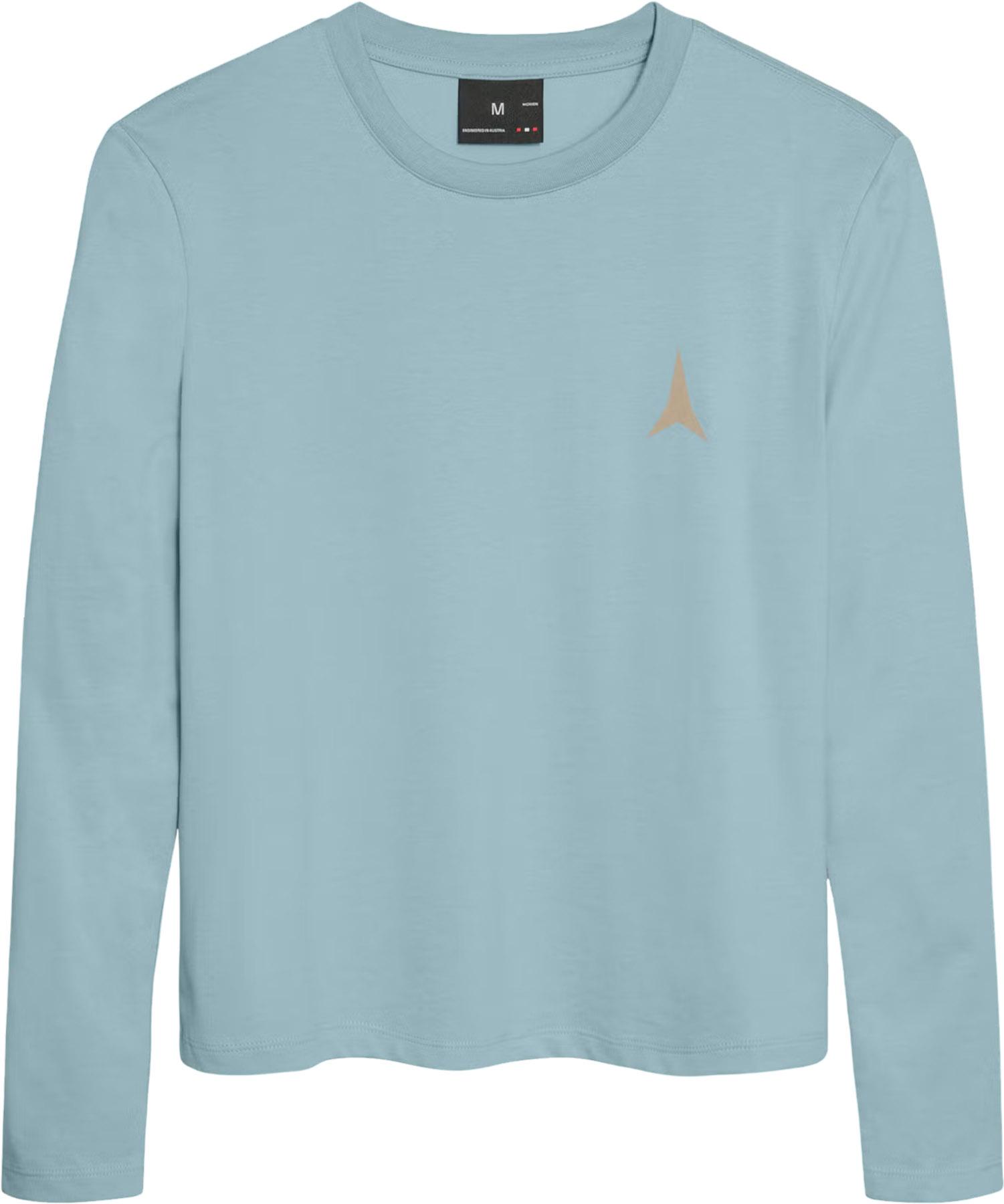 Image de produit pour T-shirt à manches longues Alps - Femme