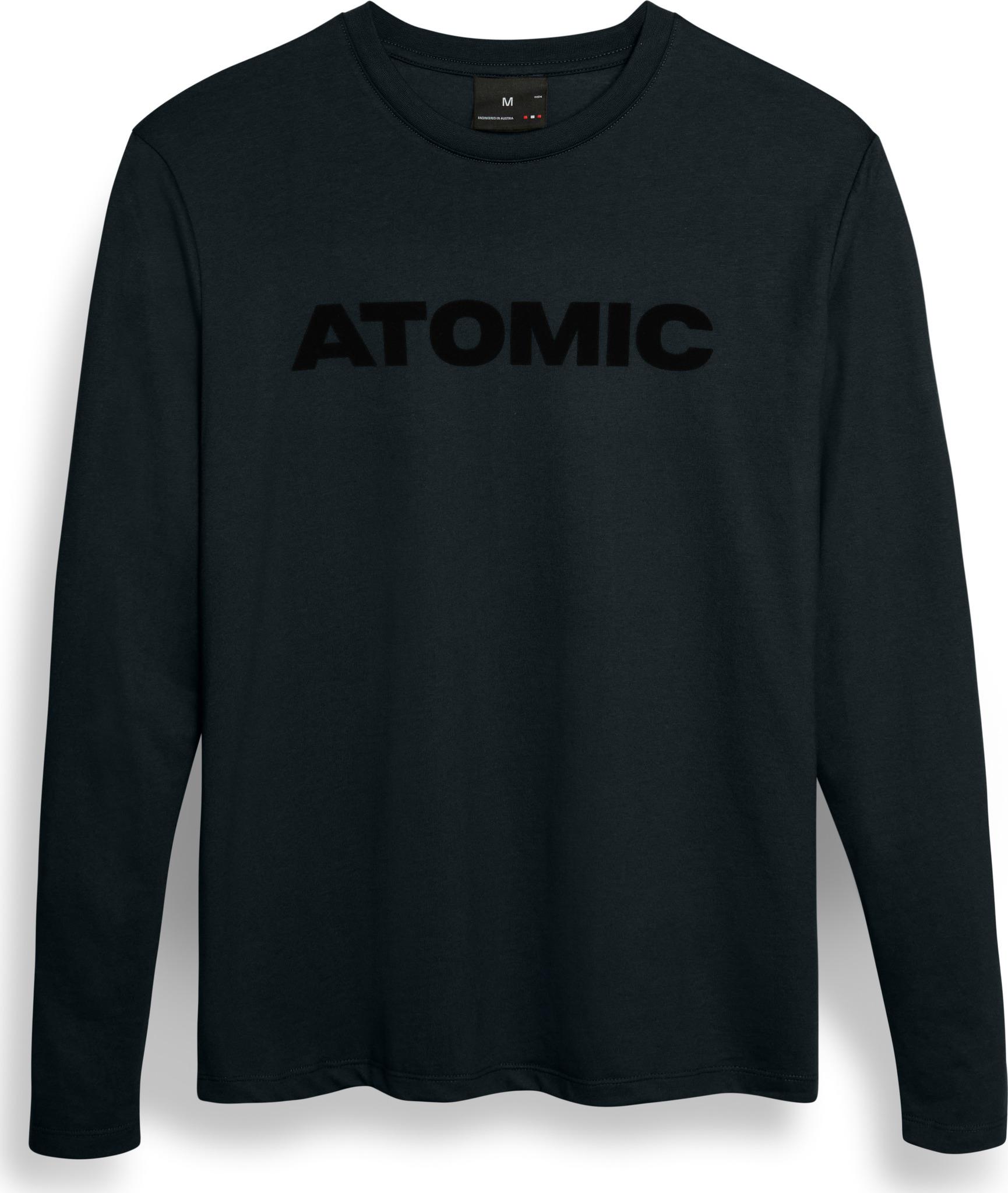 Image de produit pour T-shirt à manches longues Alps - Homme