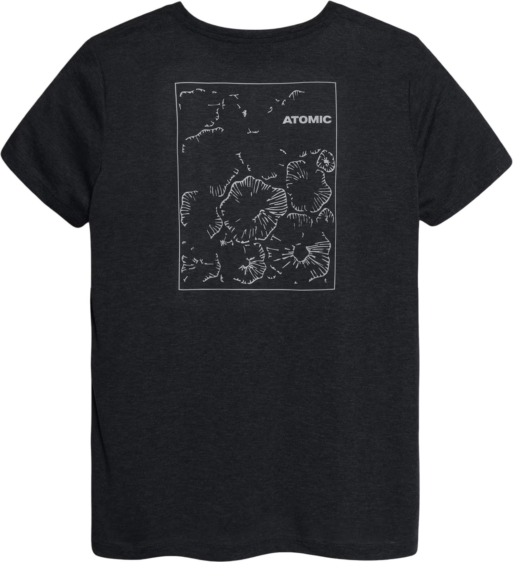 Numéro de l'image de la galerie de produits 2 pour le produit T-shirt Backland - Femme