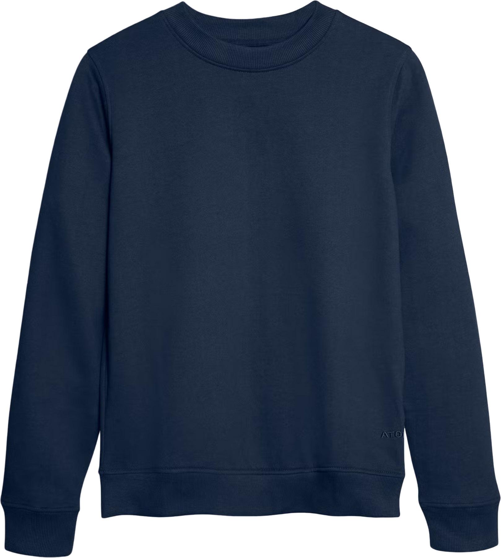 Image de produit pour Chandail à col rond - Femme