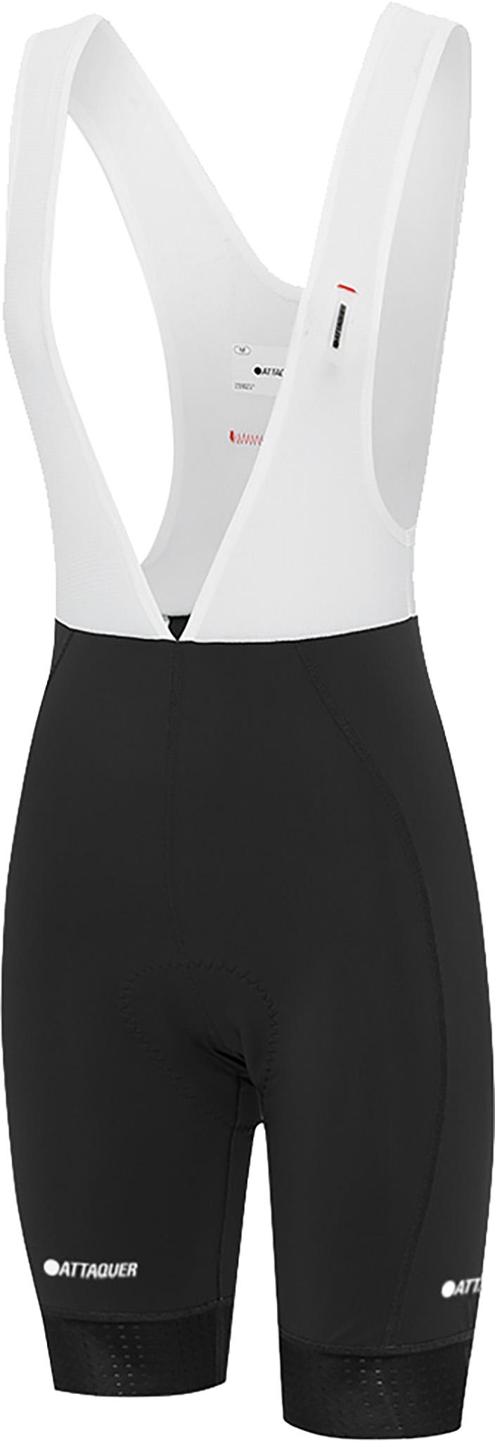 Image de produit pour Cuissard court à bretelles A-Line - Femme