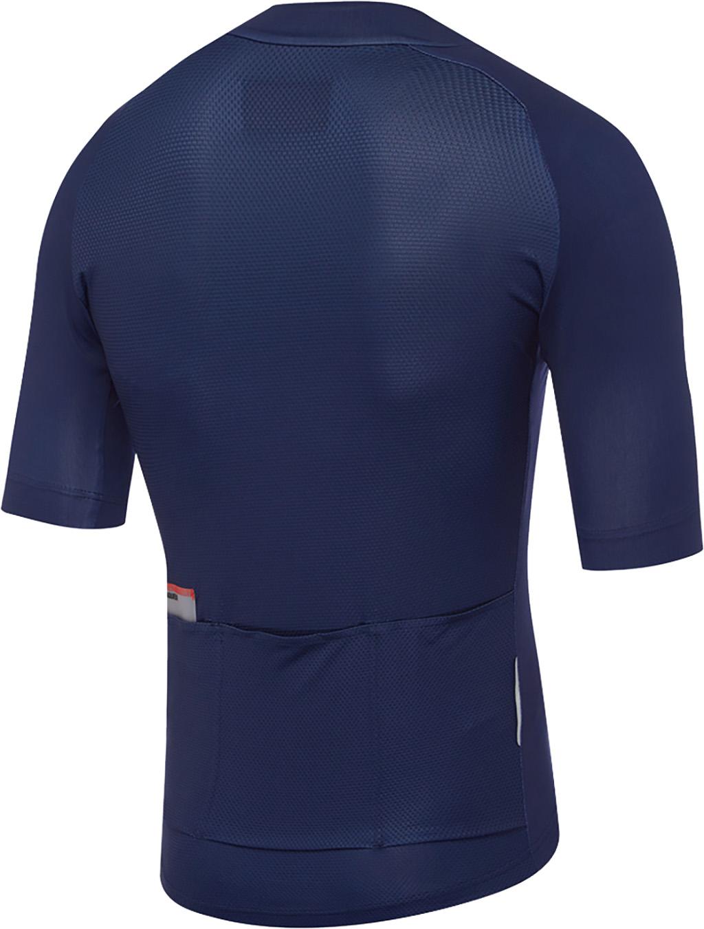 Product gallery image number 2 for product A-Line Plain Jersey - Women's