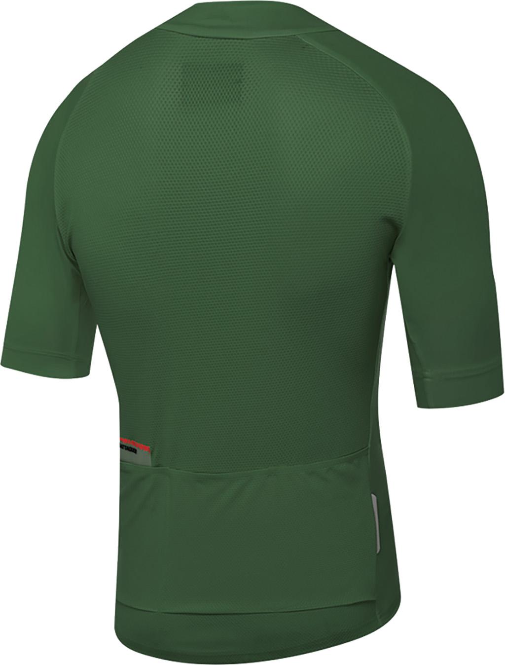 Product gallery image number 2 for product A-Line Plain Jersey - Women's