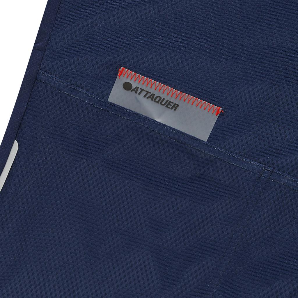 Product gallery image number 3 for product A-Line Plain Jersey - Women's