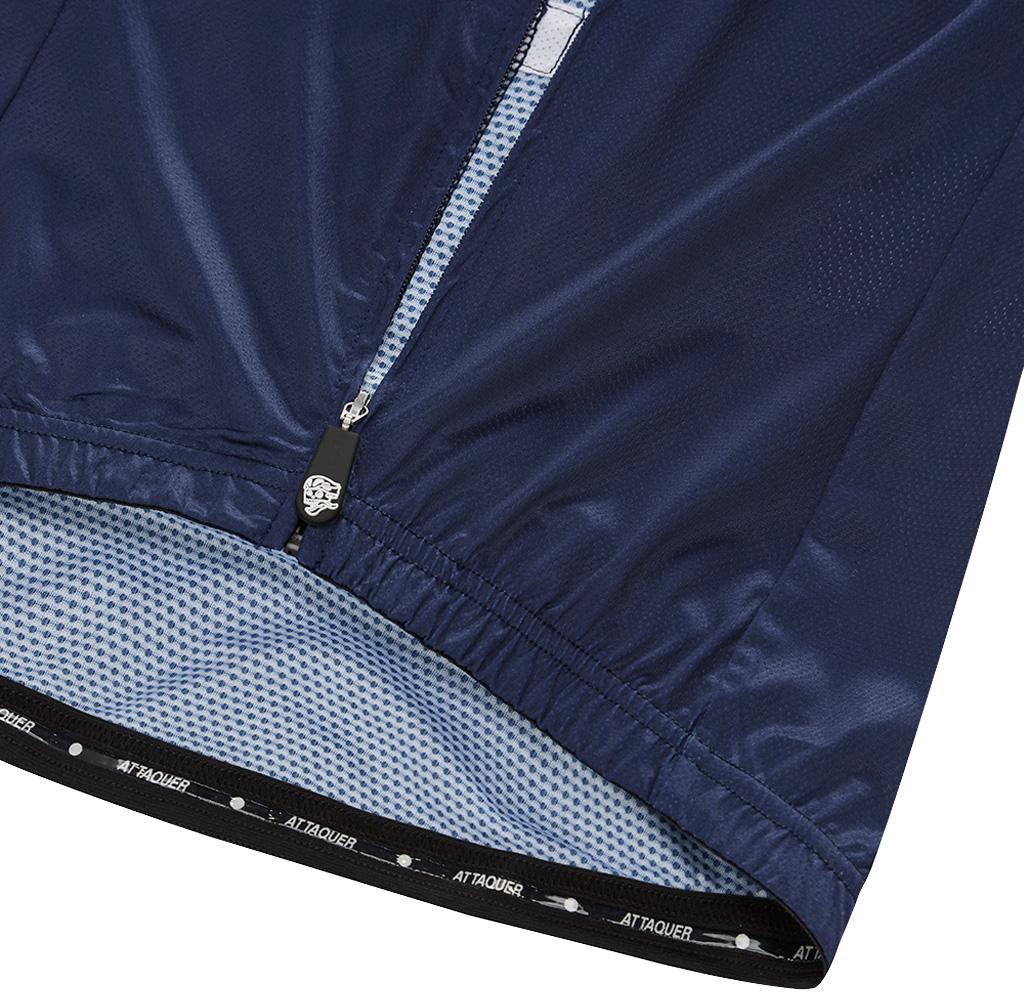 Product gallery image number 4 for product A-Line Plain Jersey - Women's