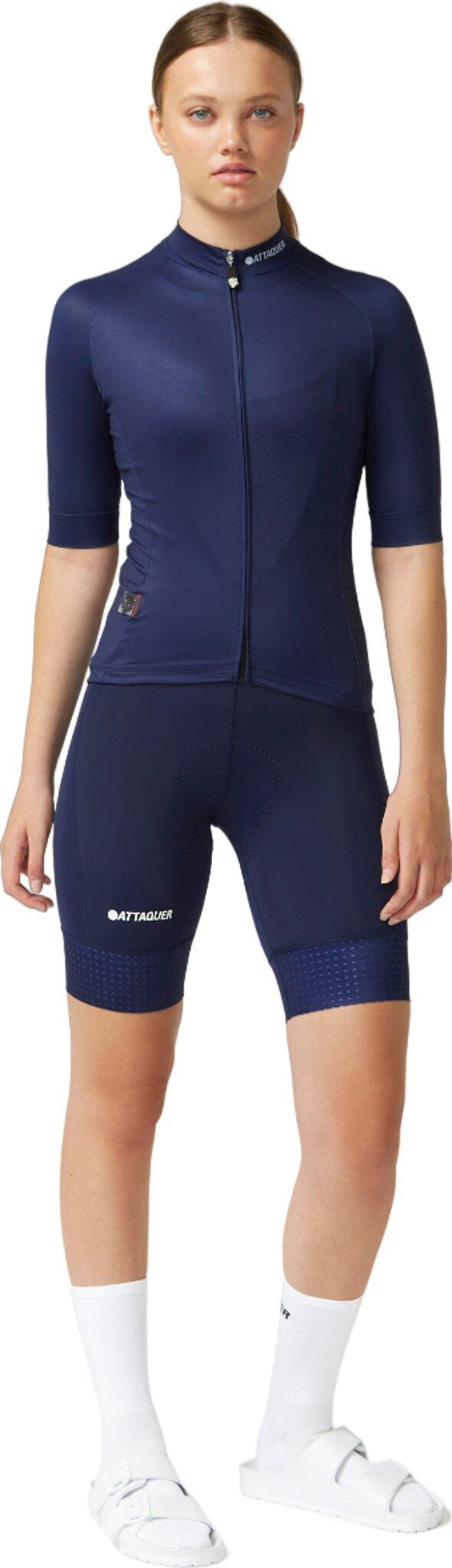 Product gallery image number 8 for product A-Line Plain Jersey - Women's