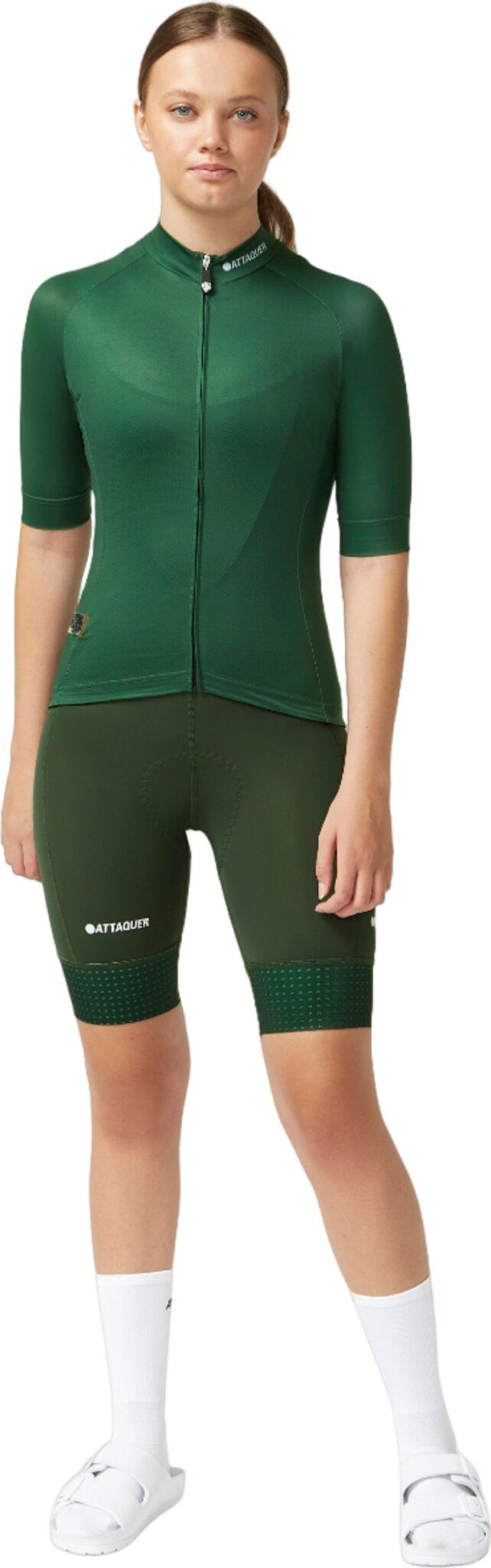 Product gallery image number 3 for product A-Line Plain Jersey - Women's