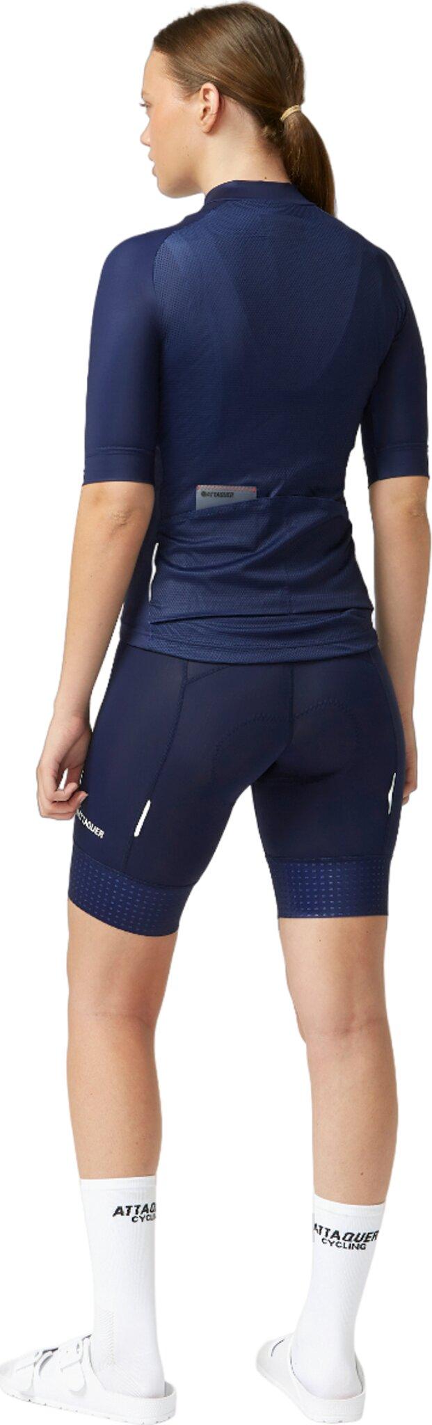 Product gallery image number 5 for product A-Line Plain Jersey - Women's