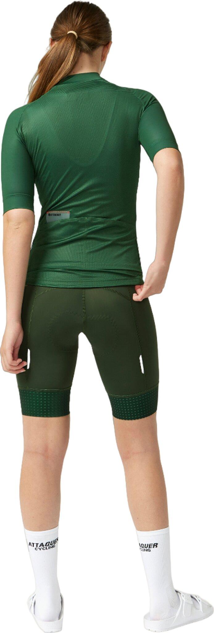Product gallery image number 4 for product A-Line Plain Jersey - Women's