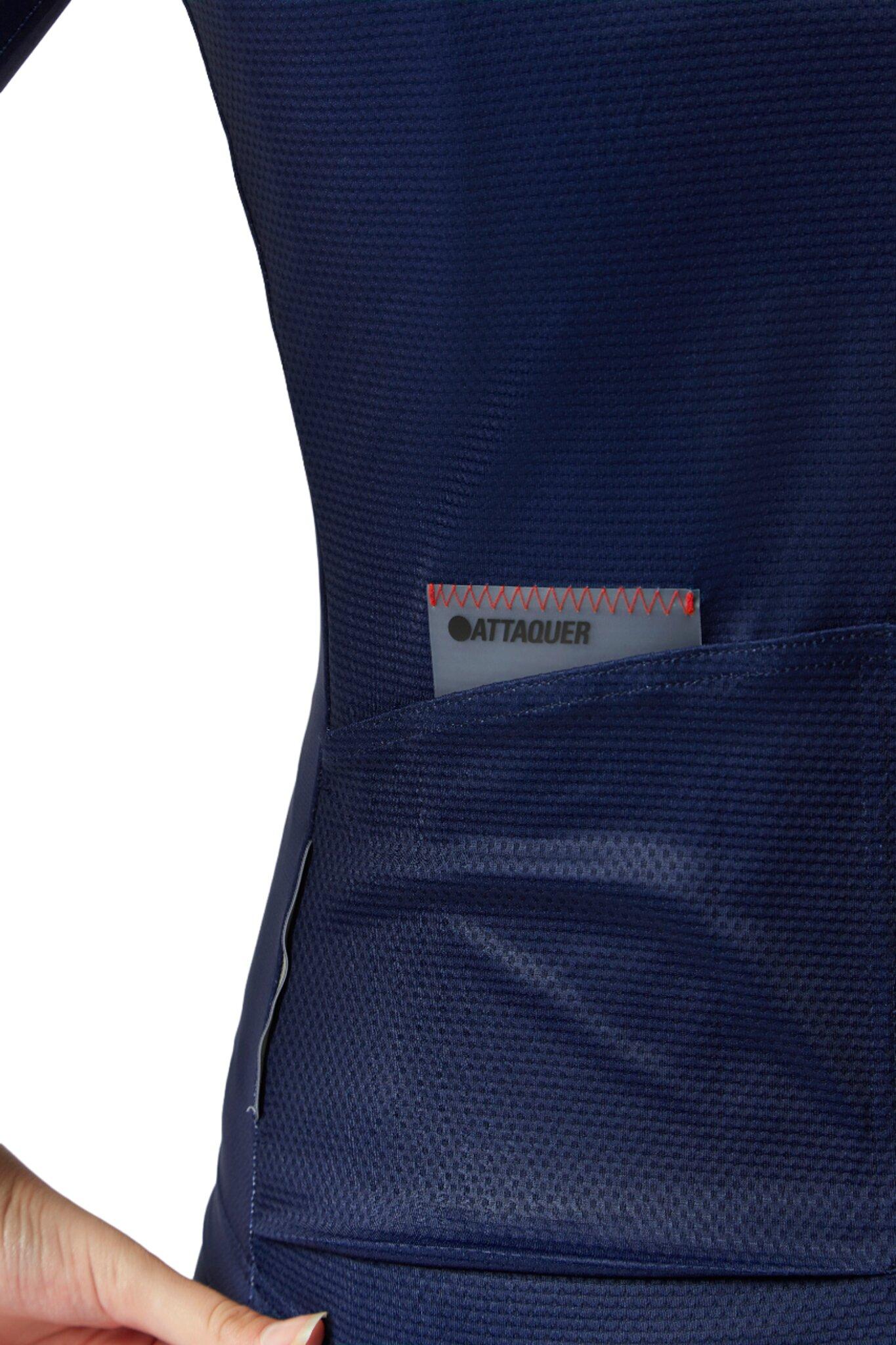 Product gallery image number 6 for product A-Line Plain Jersey - Women's