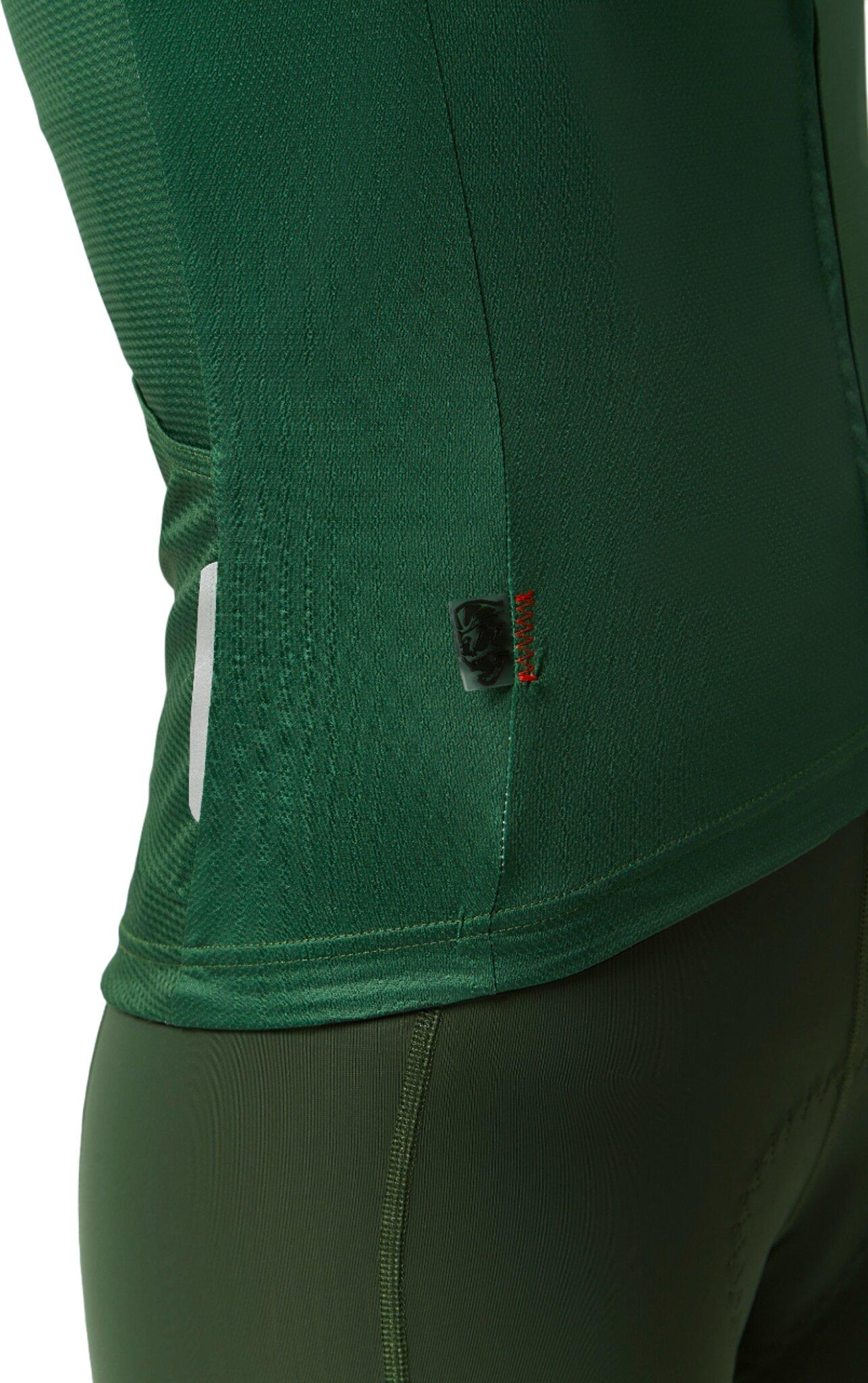 Product gallery image number 5 for product A-Line Plain Jersey - Women's