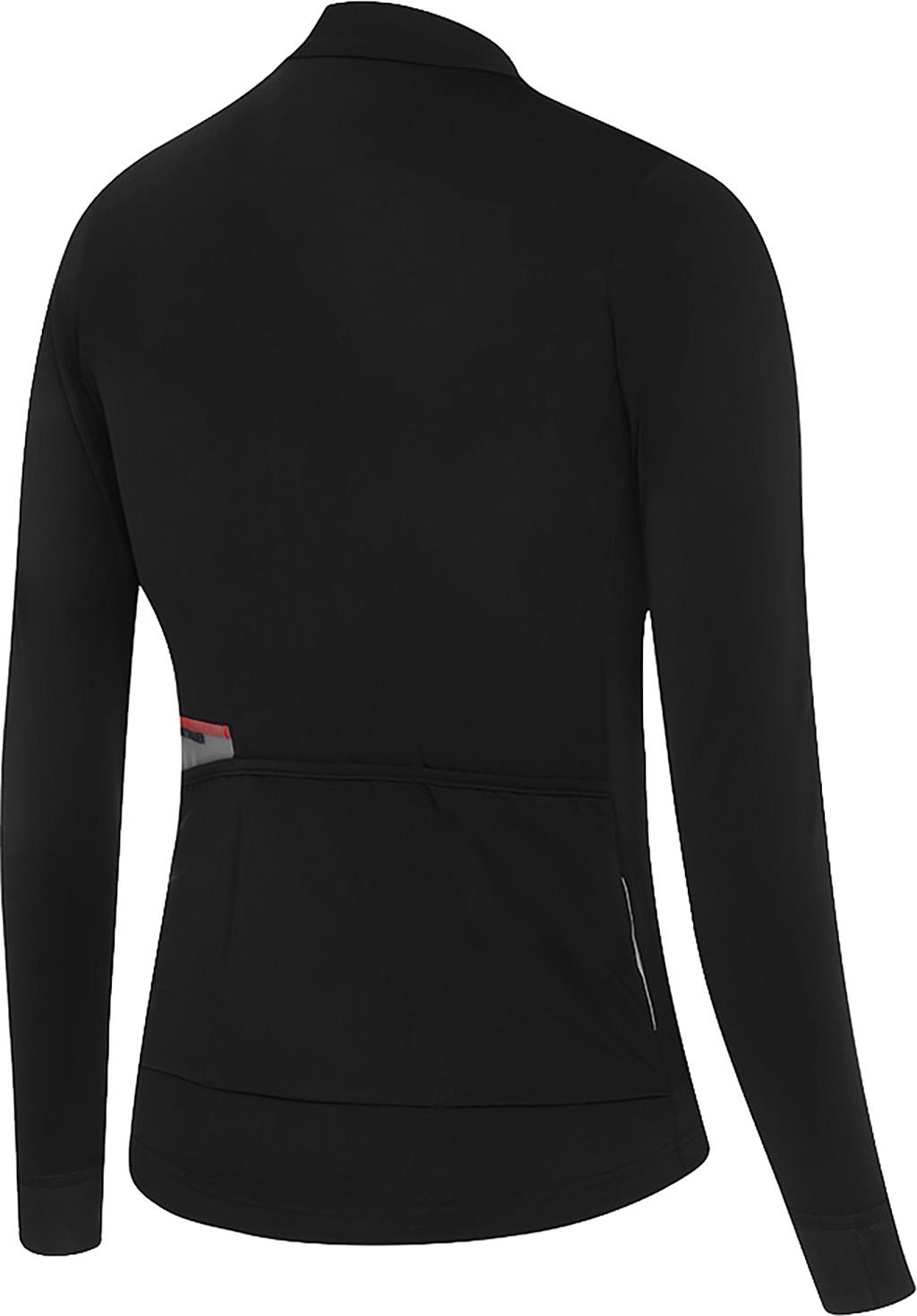 Product gallery image number 2 for product A-Line 2.0 Winter Long Sleeve Jersey - Women's