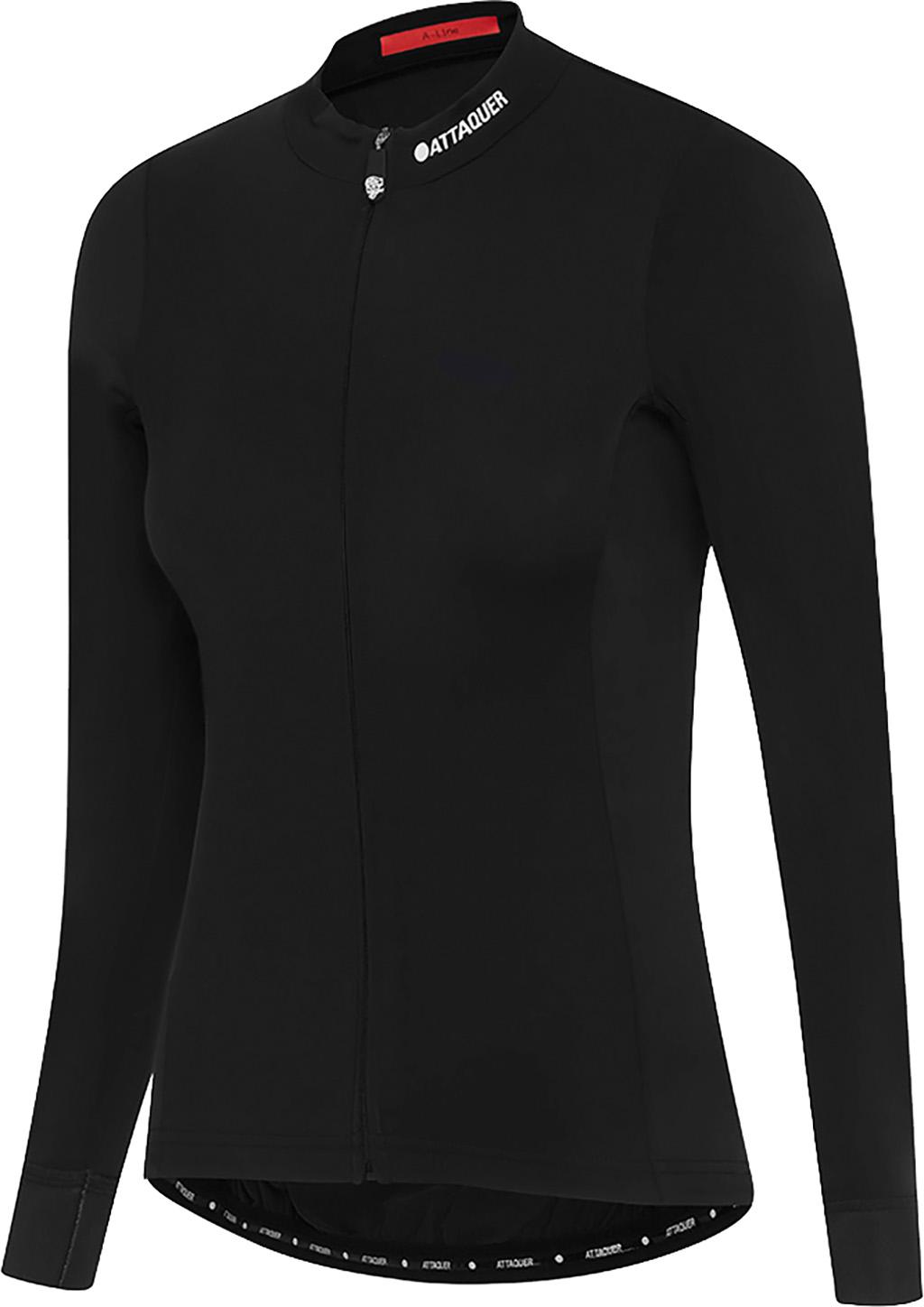 Product gallery image number 1 for product A-Line 2.0 Winter Long Sleeve Jersey - Women's