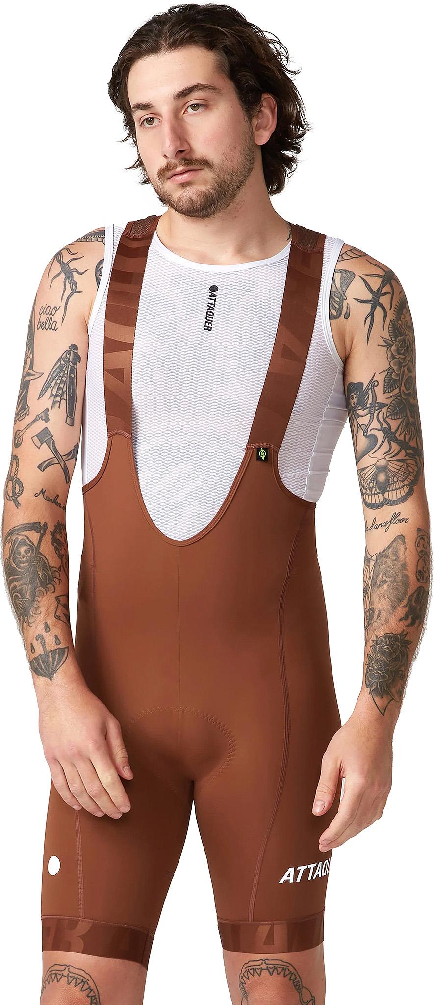 Product gallery image number 3 for product All Day Bib Short - Men's
