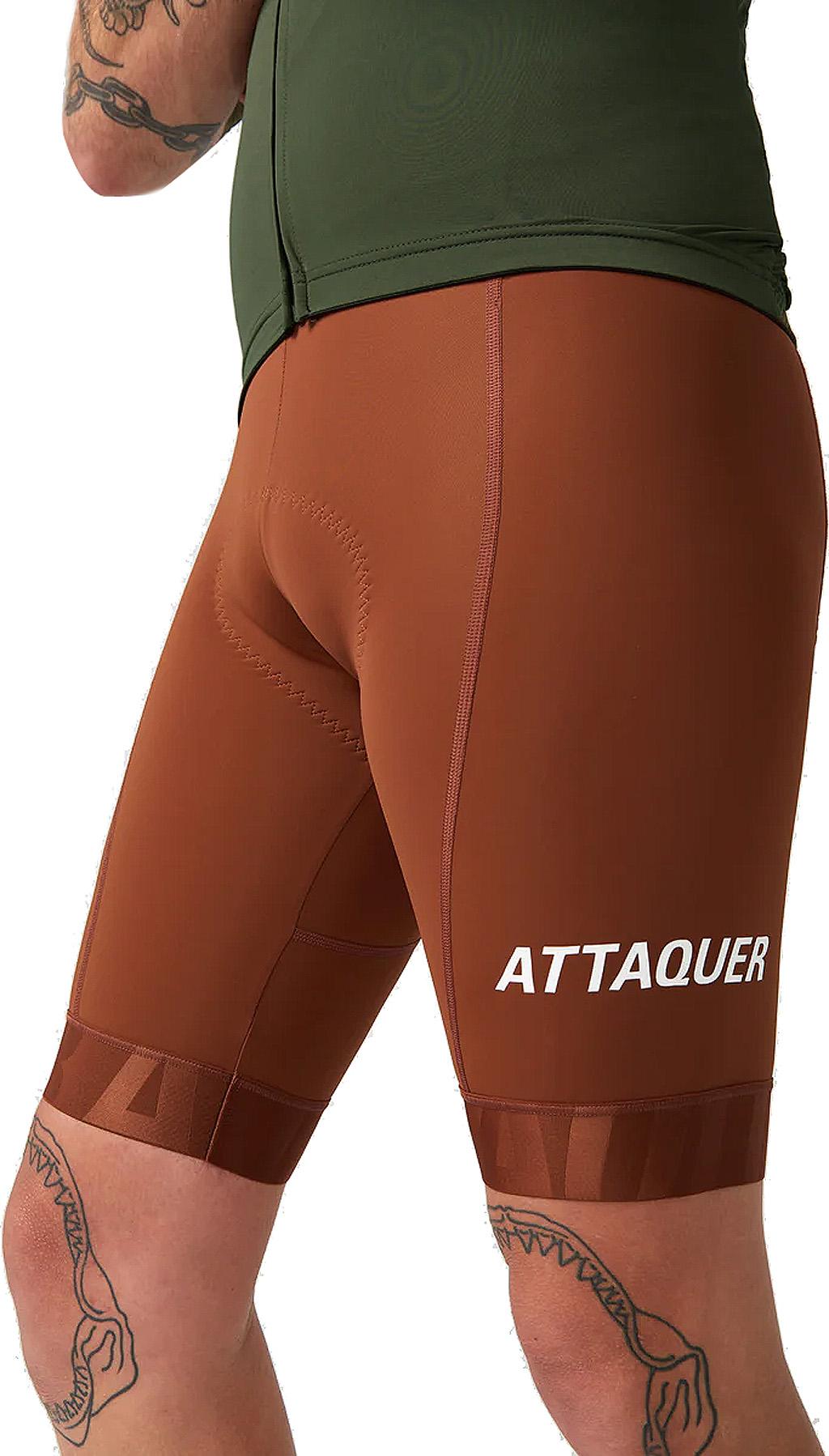 Product gallery image number 2 for product All Day Bib Short - Men's