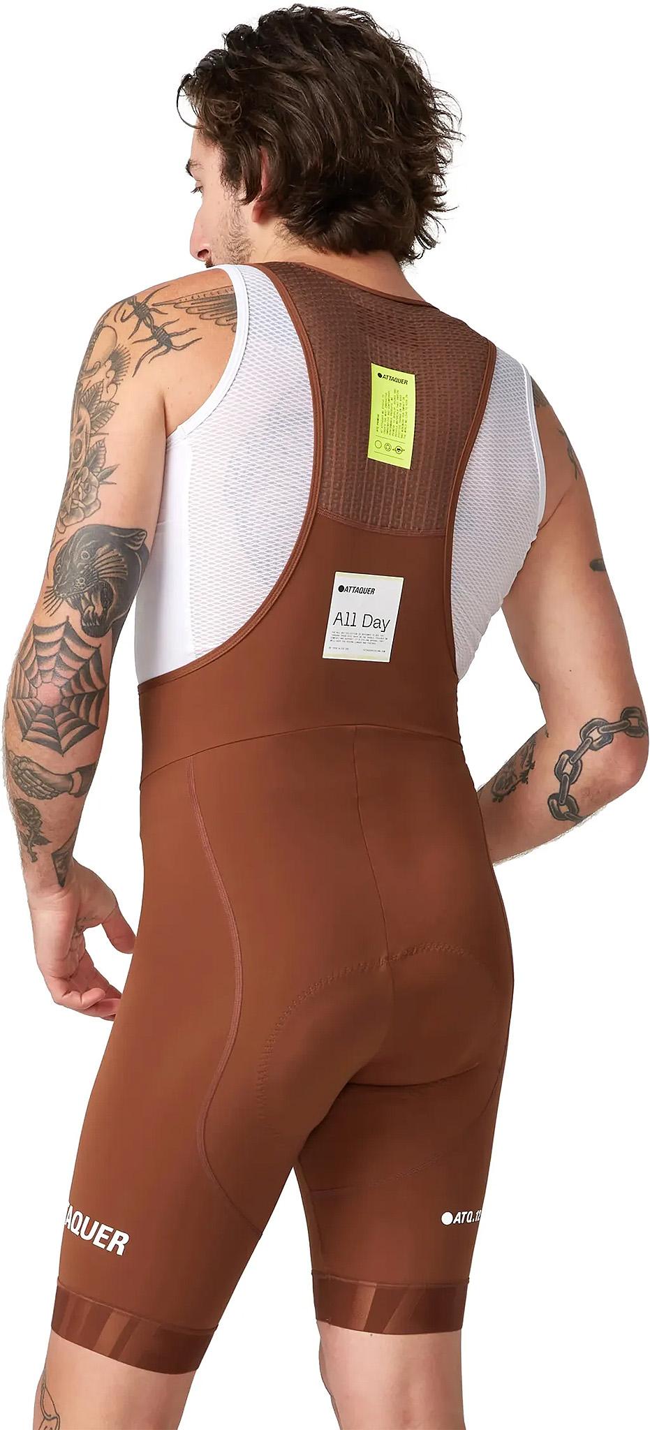 Product gallery image number 5 for product All Day Bib Short - Men's