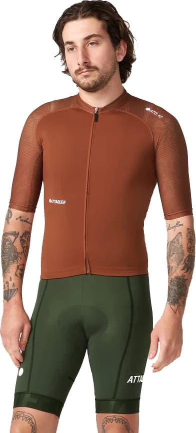 Product gallery image number 1 for product All Day Jersey - Men's